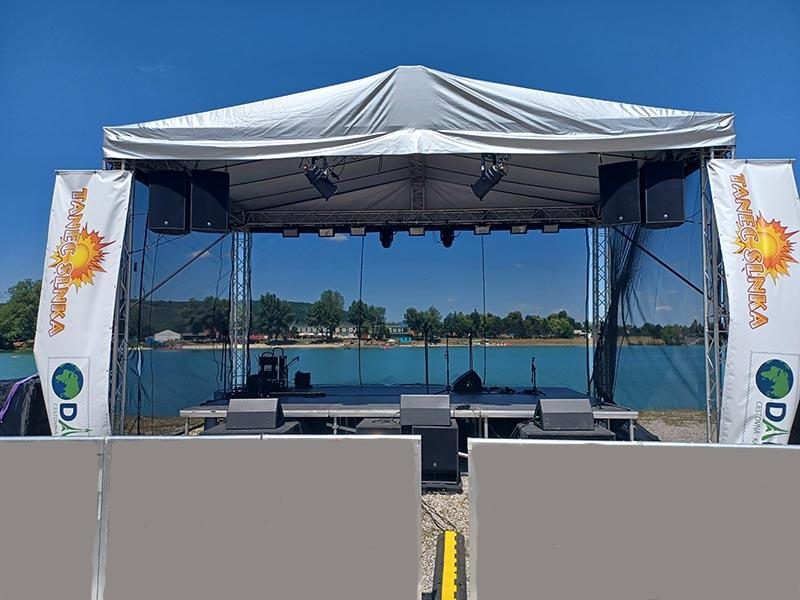 Tanec Slnka Fest